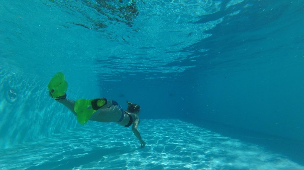 Gîte avec jardin et piscine près de Carcassonne
