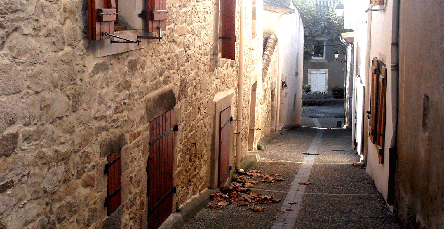 Grand gîte avec piscine près de Carcassonne