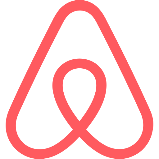 Logo Airbnb