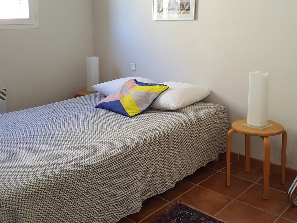 Gîte avec piscine pour groupe de 12 à 14 personnes proche de Carcassonne