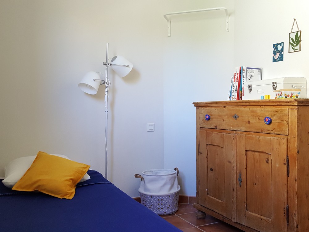 Gîte avec piscine pour groupe de 12 à 14 personnes proche de Carcassonne