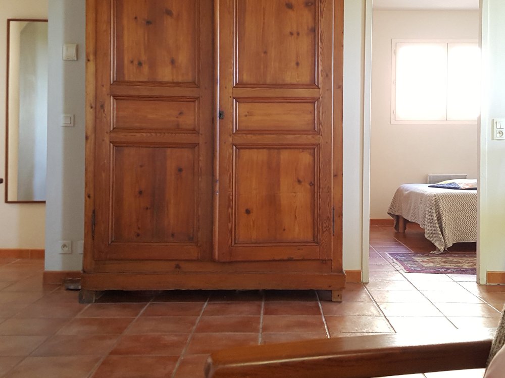 Gîte avec piscine pour groupe de 12 à 14 personnes proche de Carcassonne