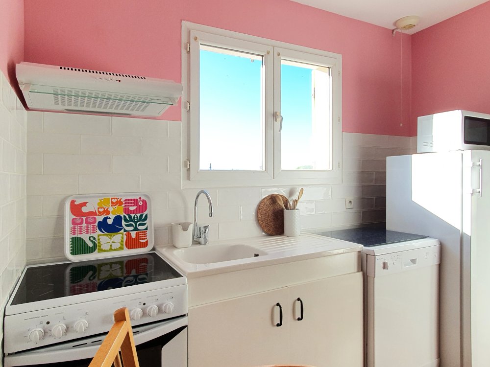 Gîte avec piscine pour 4 à 6 personnes proche de Carcassonne