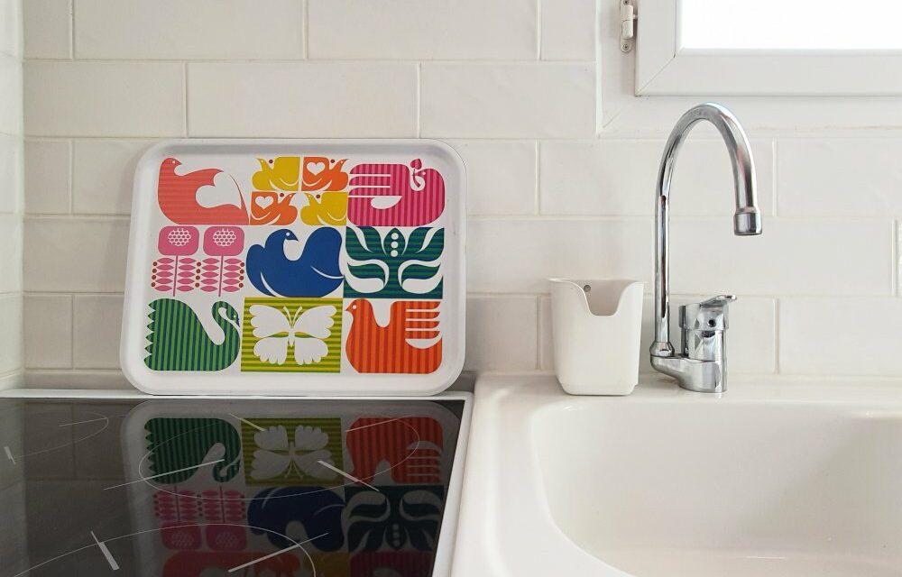 Gîte avec piscine pour 4 à 6 personnes proche de Carcassonne