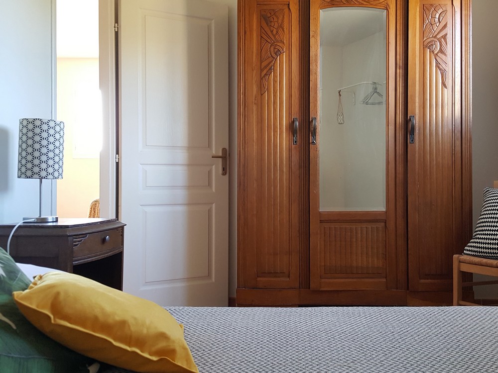 Gîte avec piscine pour groupe de 12 à 14 personnes proche de Carcassonne