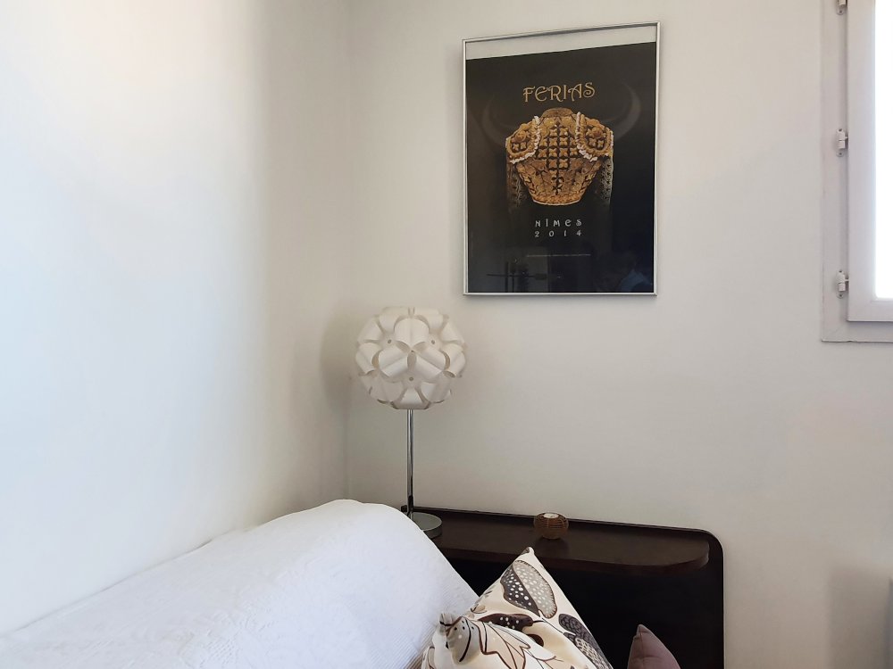 Gîte avec piscine pour 4 à 6 personnes proche de Carcassonne