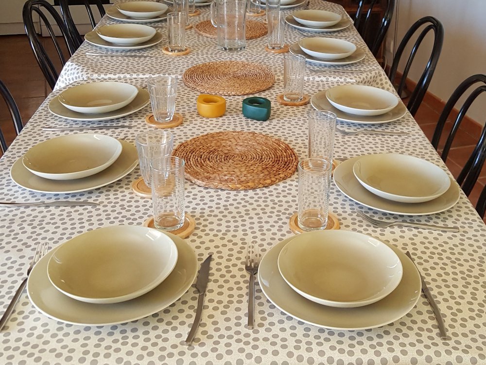 Gîte avec piscine pour groupe de 12 à 14 personnes proche de Carcassonne