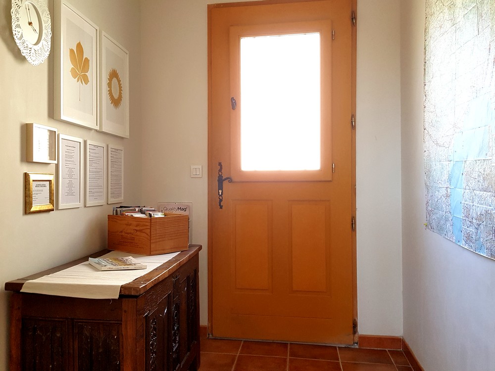 Gîte avec piscine pour groupe de 12 à 14 personnes proche de Carcassonne