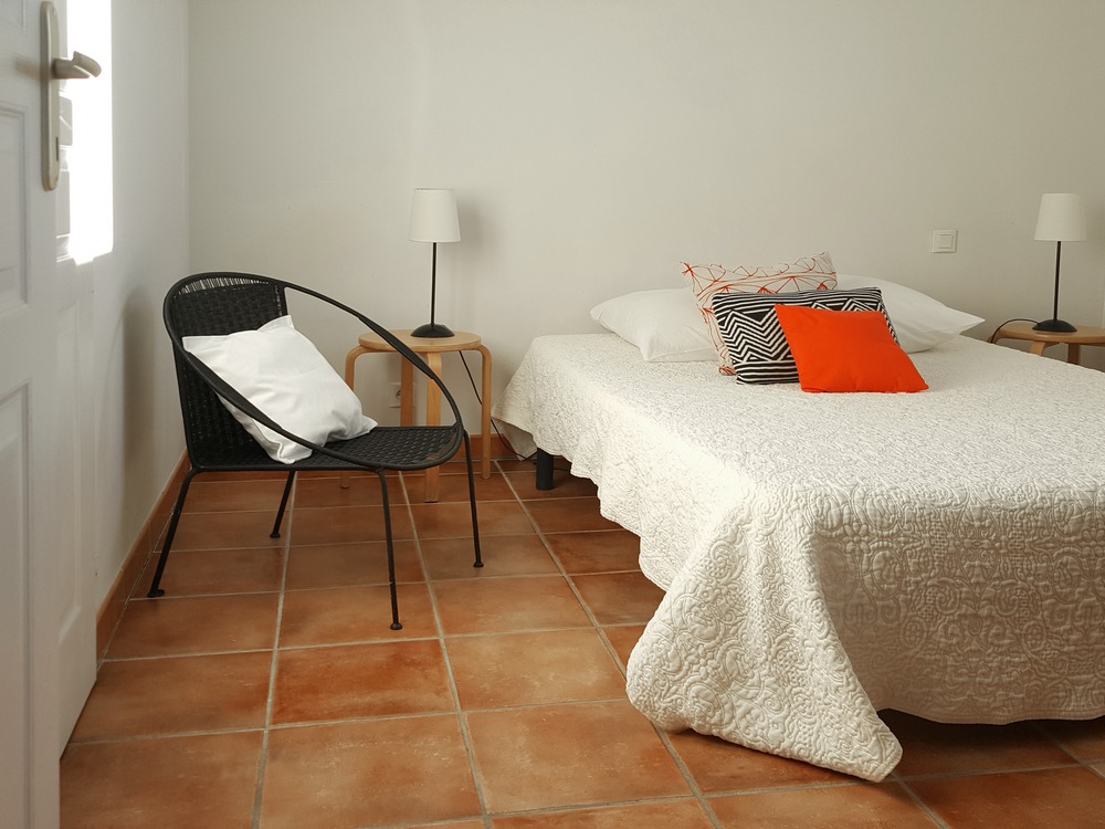 Gîte avec piscine pour groupe de 12 à 14 personnes proche de Carcassonne