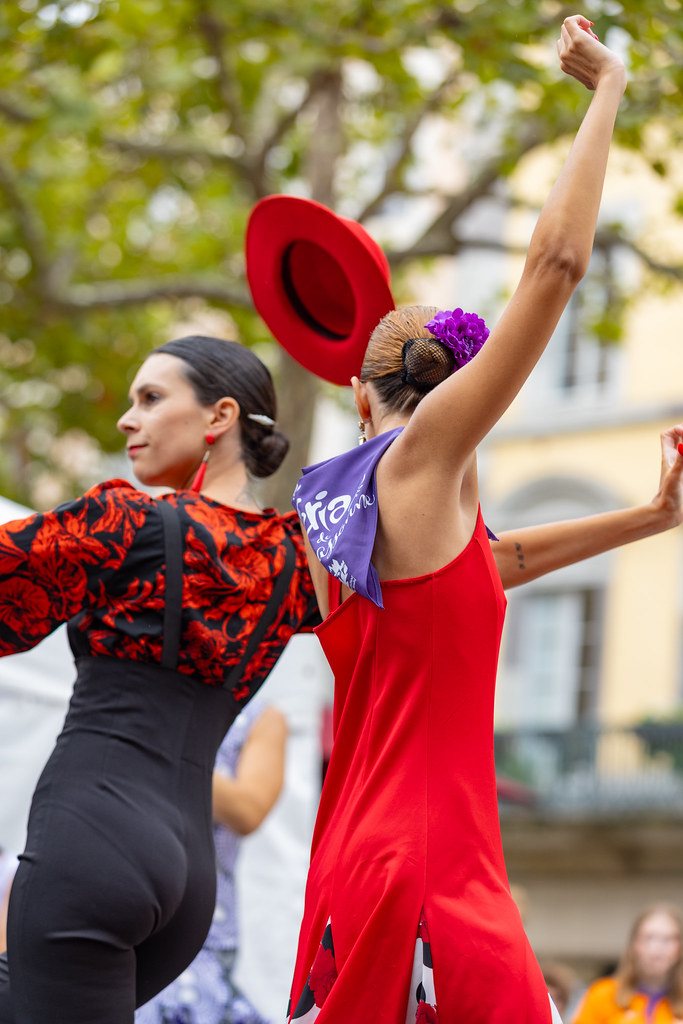 Feria de Carcassonne